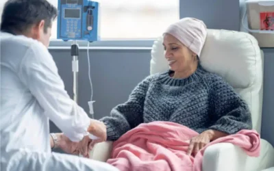 Outcomes Matter Innovations (OMI) and Regional Cancer Care Associates (RCCA) announce Co-Development Agreement to enhance quality and reduce cancer care costs through OMI Technology