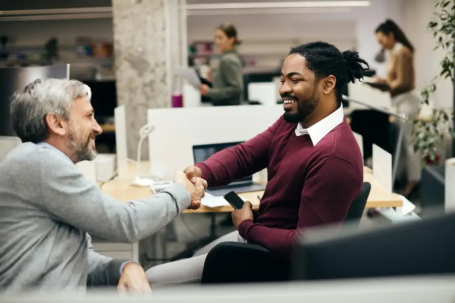 Dr. Pecora Shares Leadership Insight in Forbes Business Council Article