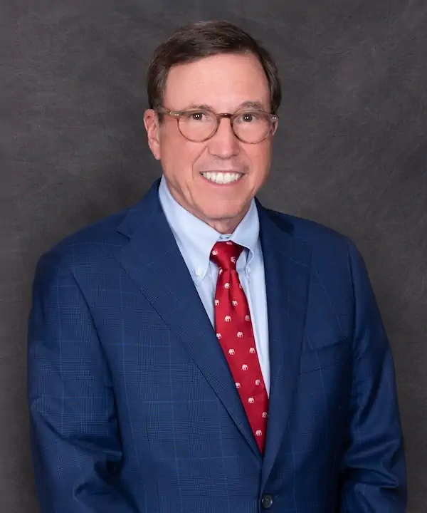 Andrew L. Pecora, Chairman and CEO
