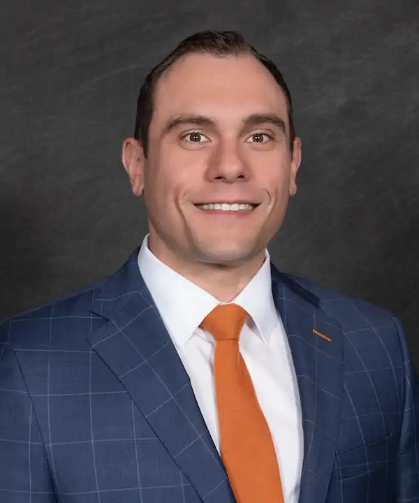 Andrew L. Pecora, Chairman and CEO