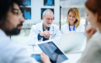 Our CEO’s Latest Forbes Insights on Healthcare Transformation