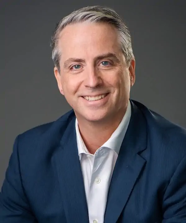 Christopher Windham Bio Headshot Andrew L. Pecora, Chairman and CEO