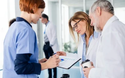 The Ecosystem of Value-Based Care: Payers, Providers, & Enablers