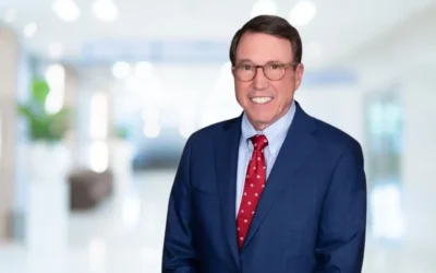 Dr. Pecora on the Future of Value-Based Reimbursement