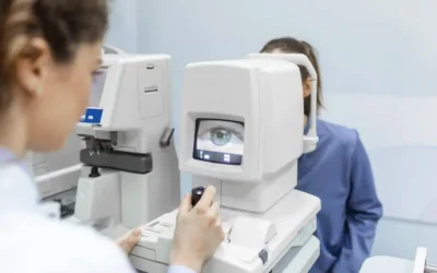 Enhancing Patient Outcomes Through Ophthalmology Value Based Care