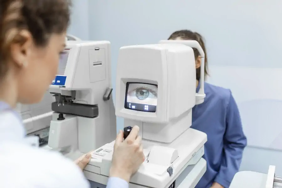 ophthalmology-value-based-care-eye-test