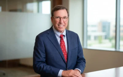 Dr. Andrew Pecora Named to the 2026 NJBIZ Health Care Power List