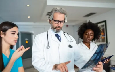 What Is Point-of-Care Decision Support — and Why Does It Matter in Value-Based Care?