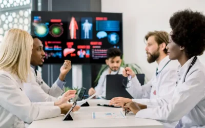 Value-Based Care Solutions: How to Evaluate Partners, Platforms, and Enablement Companies